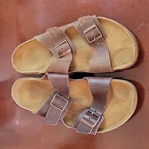 Birkenstock mens sandal
